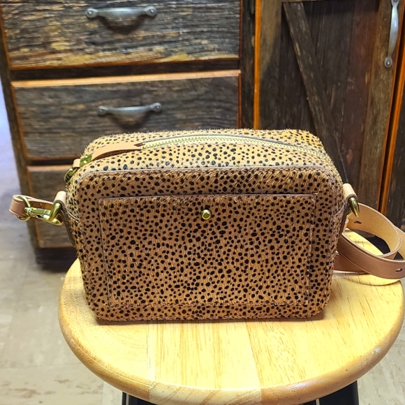 Madewell Handbags - Transport camera bag